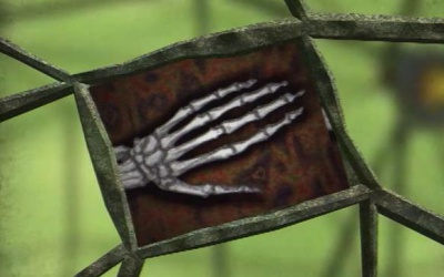 Riante Contr&eacute;e