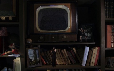  L'&eacute;tag&egrave;re