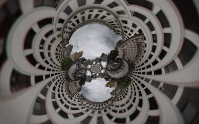 Gare routi&egrave;re