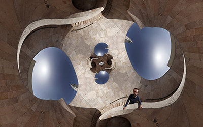 Mosqu&eacute;e Hassan II