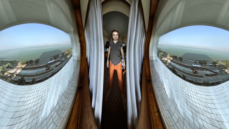 François Vogel - Hotel Mumbai Anim5