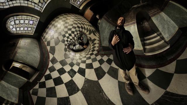 François Vogel - Cathédrale Alexandre Nevski 02