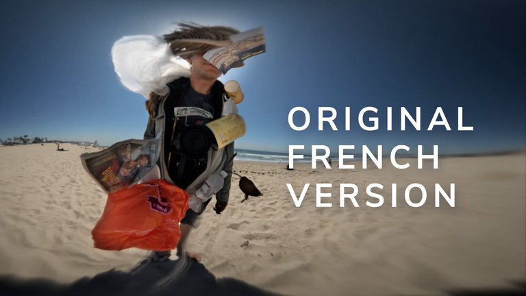François Vogel - Slippery grounds Terrains Glissants