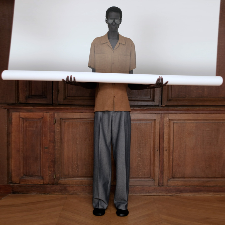 François Vogel - 2D3D