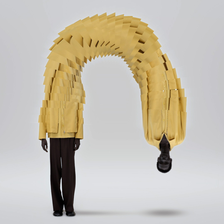 François Vogel - bend_homme