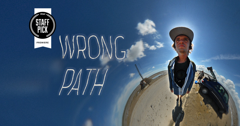 François Vogel - Wrong path