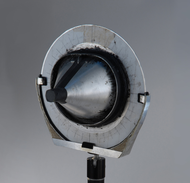 François Vogel - pinhole parallel