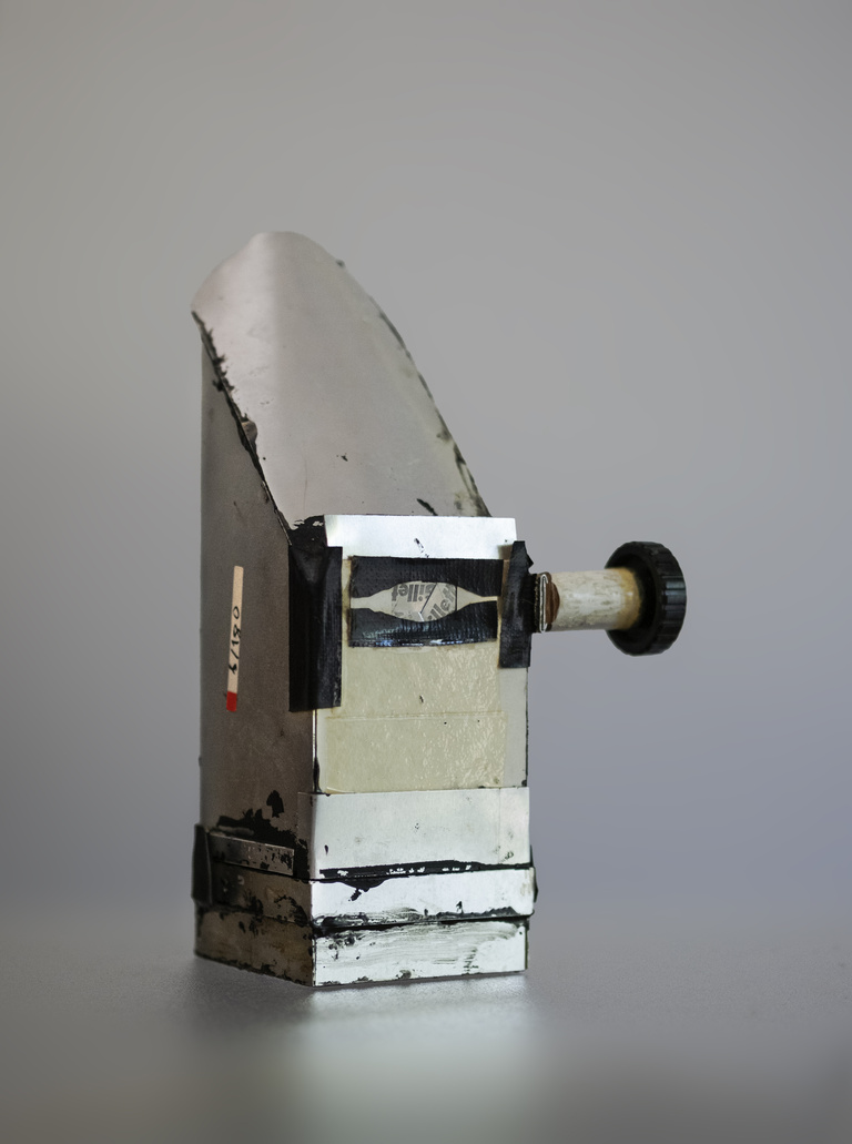 François Vogel - pinhole multi 360