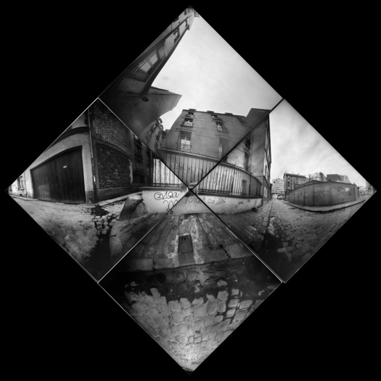François Vogel - thermopyles street
