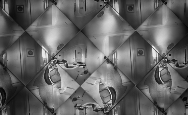 François Vogel - room