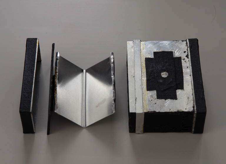 François Vogel - pinhole drawer 2