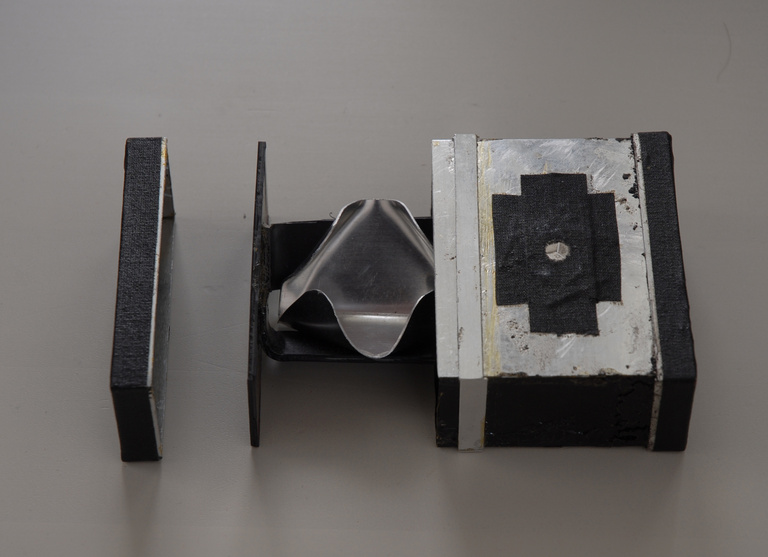 François Vogel - pinhole drawer 3