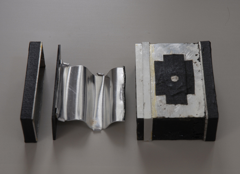 François Vogel - pinhole drawer 4