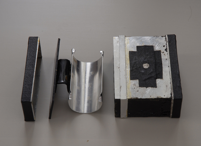 François Vogel - pinhole drawer 5