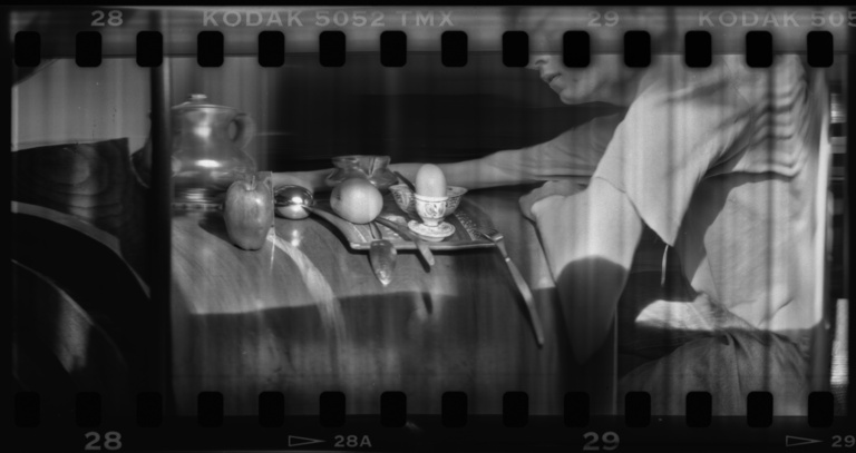 François Vogel - eggs