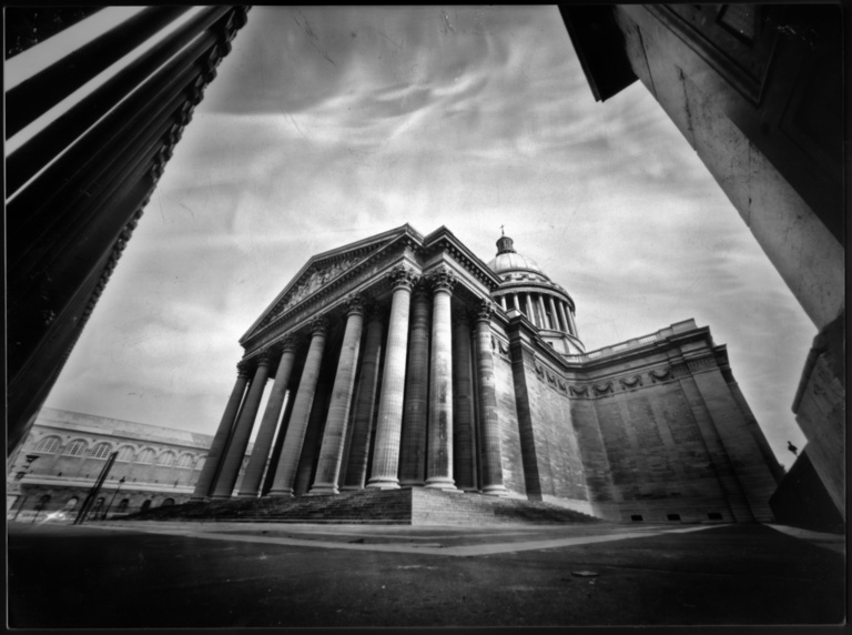 François Vogel - Pantheon