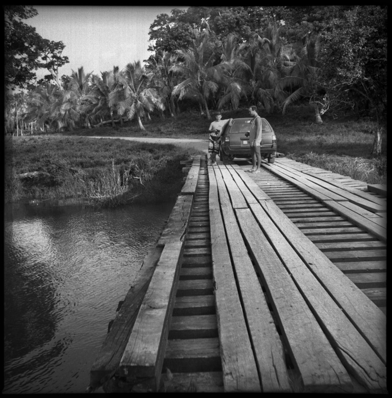 François Vogel - Vanuatu