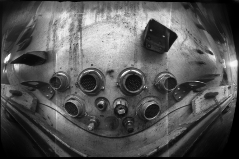 François Vogel - plugs