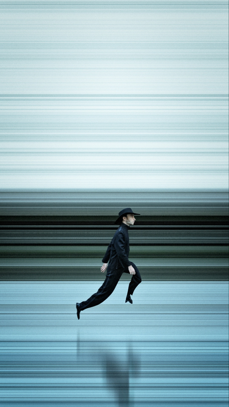François Vogel - A way out