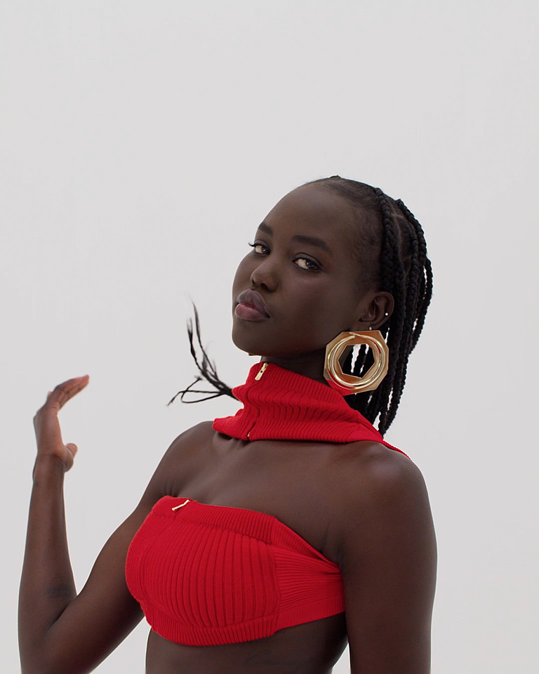 François Vogel - jacquemus 2
